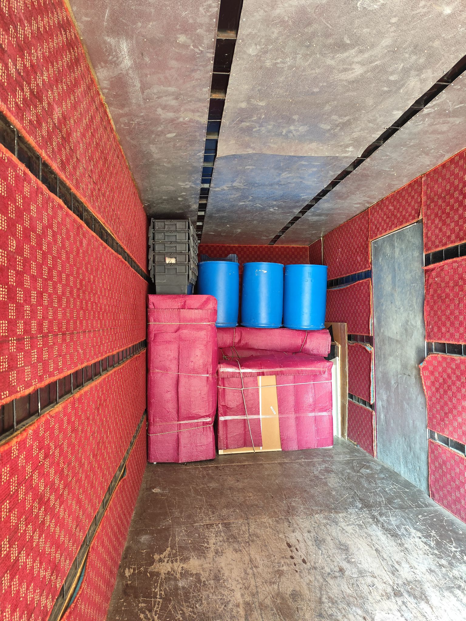 Adana Alanya nakliyat