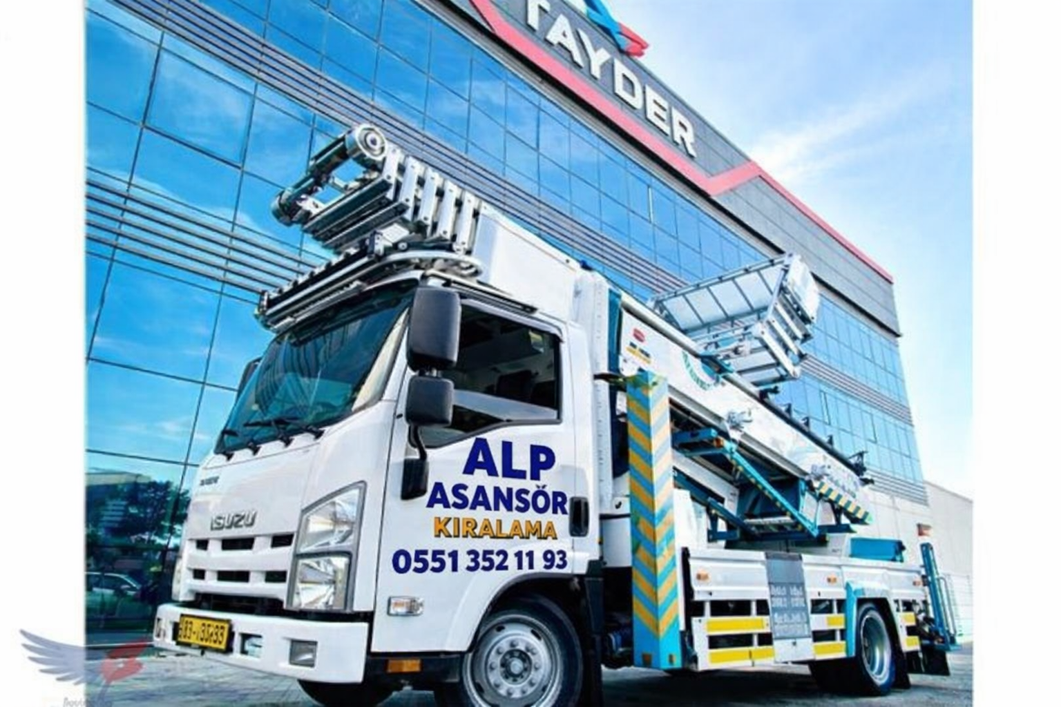 Adana Çeşme nakliyat