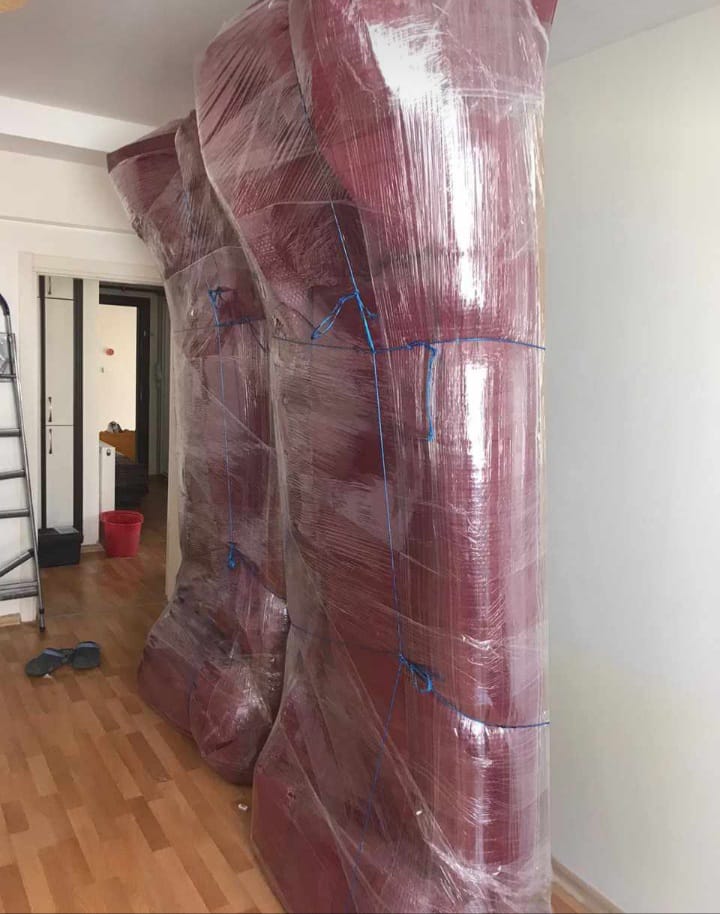 Adana asansörlü taşımacılık