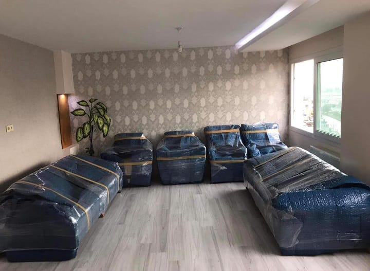 Adana evden eve nakliyat hizmeti